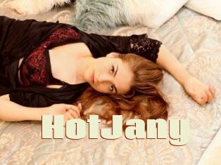 HotJany