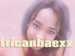 Hotafricanbaexx