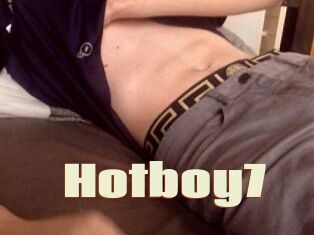 Hotboy7