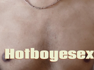 Hotboyesex