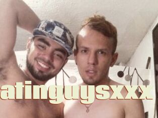 Hotcouplelatinguysxxx