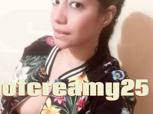 Hotcreamy25