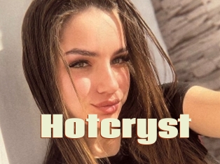 Hotcryst