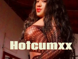 Hotcumxx