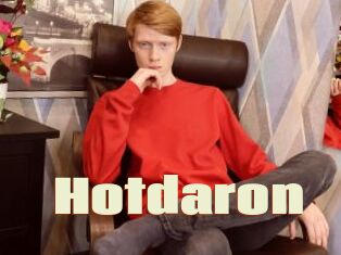 Hotdaron