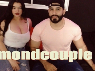 Hotdiamondcouple