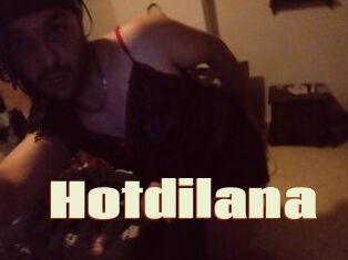 Hotdilana