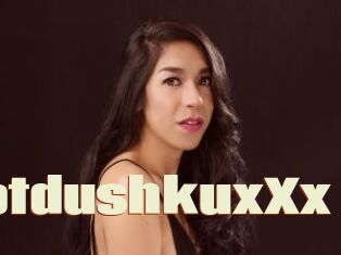 HotdushkuxXx