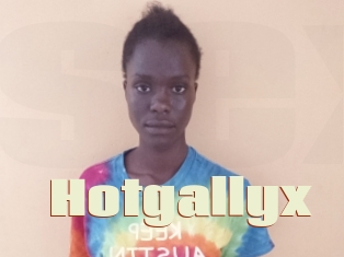 Hotgallyx