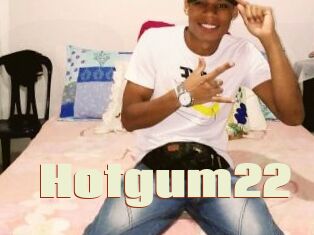 Hotgum22