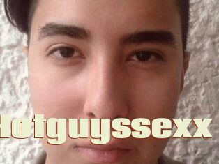 Hotguyssexx