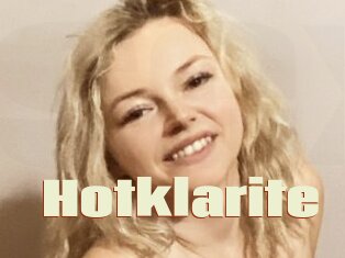 Hotklarite