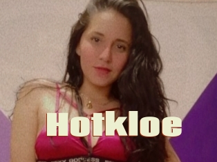 Hotkloe