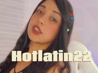 Hotlatin22