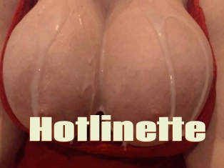 Hotlinette