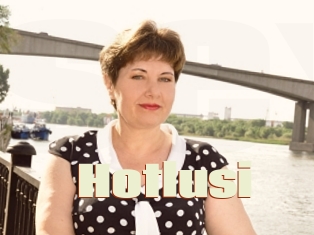 Hotlusi