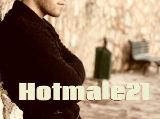 Hotmale21