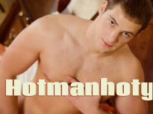 Hotmanhoty