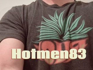 Hotmen83