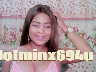 Hotminx694u