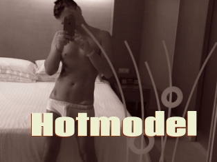 Hotmodel