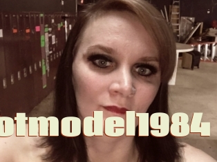 Hotmodel1984