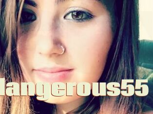 Hotndangerous55