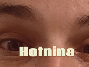 Hotnina