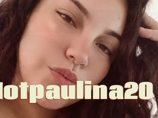 Hotpaulina20