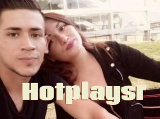 Hotplaysr