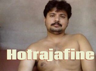 Hotrajafine