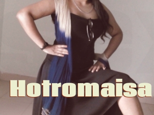 Hotromaisa