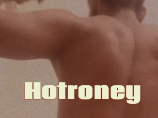 Hotroney