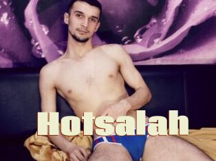 Hotsalah