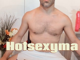 Hotsexyma