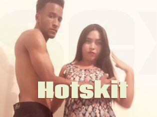 Hotskit