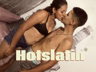 Hotslatin