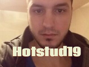 Hotstud19