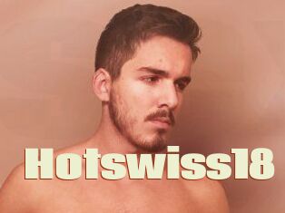 Hotswiss18