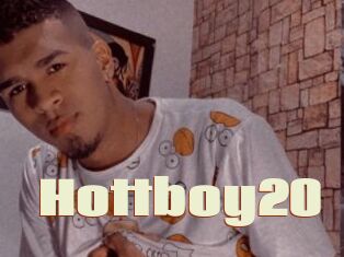 Hottboy20