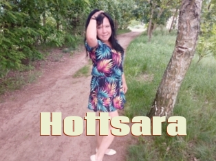 Hottsara