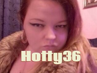 Hotty36