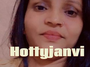 Hottyjanvi