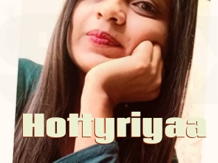 Hottyriyaa