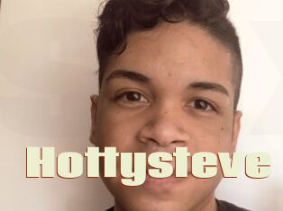 Hottysteve