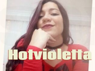 Hotvioletta