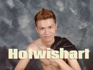 Hotwishart