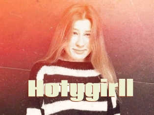 Hotygirll