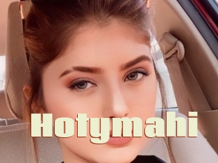 Hotymahi