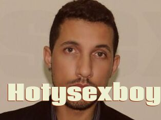 Hotysexboy